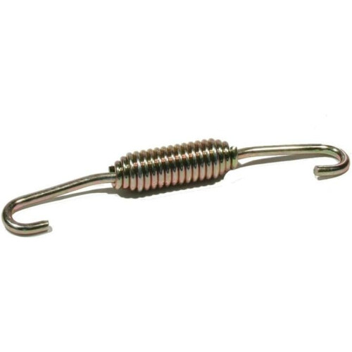 Exhaust Spring Header to Pipe Replacement Durable Secure Fit for Yamaha VMax 4 750 19921994 2