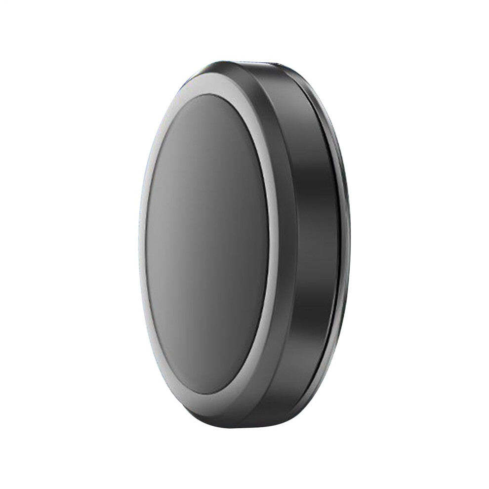 Steering Wheel Phone Mount With Magnetic Lock, 360 Rotation And Strong Adhesion For Driving 9119770650337