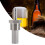 Diatomaceous Earth Diffusion Stone Inline Aeration Device Strength Resistance To Corrosion Boiled Clean Method Supported Compact 0.5 Micron Bubble Inf 5