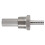 Diatomaceous Earth Diffusion Stone Inline Aeration Device Strength Resistance To Corrosion Boiled Clean Method Supported Compact 0.5 Micron Bubble Inf 3