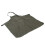 Multipurpose Work Apron With Pockets Unique Split Design Cotton Fabric Adjustable For All Sizes Side Pockets Tool Organization Durable Apron For Profe 2