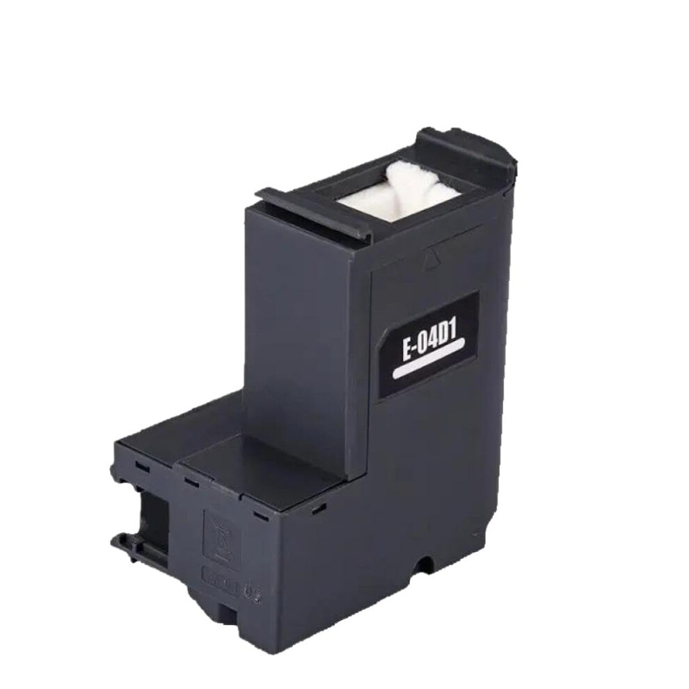 T04d1 Ink Maintenance Box 5Pack Compatible With L6160 L6168 L6170 L6171 L6178 L6190 L6191 L6198 L6161 L6166 9119770645807