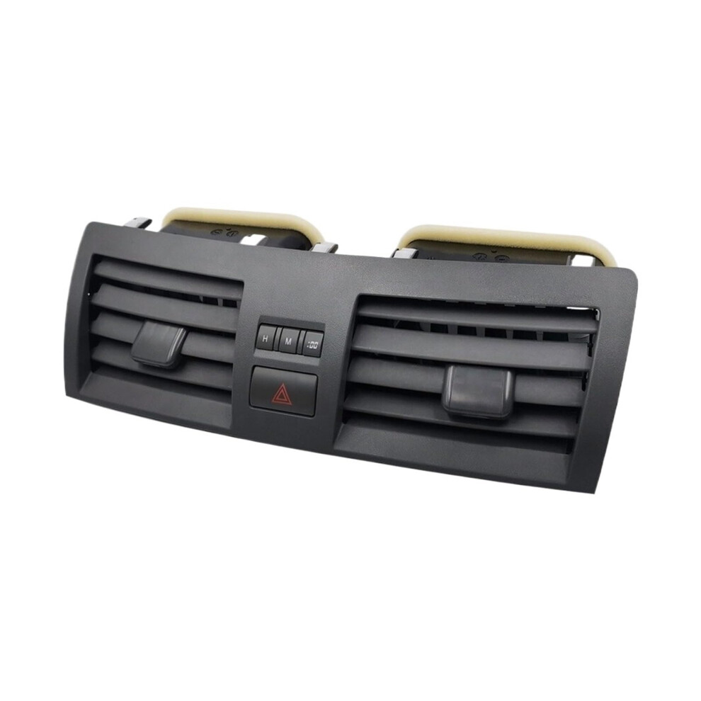 Air Vent Replacement With Precise Dashboard Fit And Multidirectional Airflow Grille For Camry 9119770647207