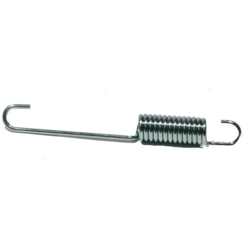 Exhaust Spring for Yamaha SRV 540 1980 Header to Pipe Replacement Durable Secure Connection 2