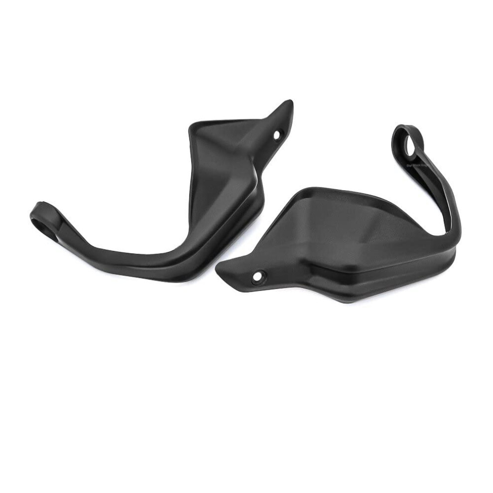 Motorcycle Handguards For Bmw R1200gs Adv F800gs S1000xr 20132019 With Wind Noise Reduction 9189345566387