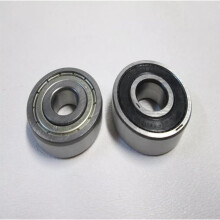 RM871 Table Saw Motor Bearings for Sears 137.xxxxxx Models, Durable Design, Smooth Operation