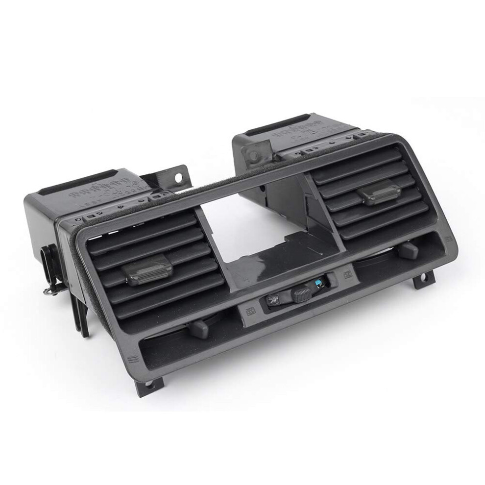 Dashboard Vent 19982016 Mr308038 Direct Fit Replacement For Mitsubishi Pajero Montero 9119770652171