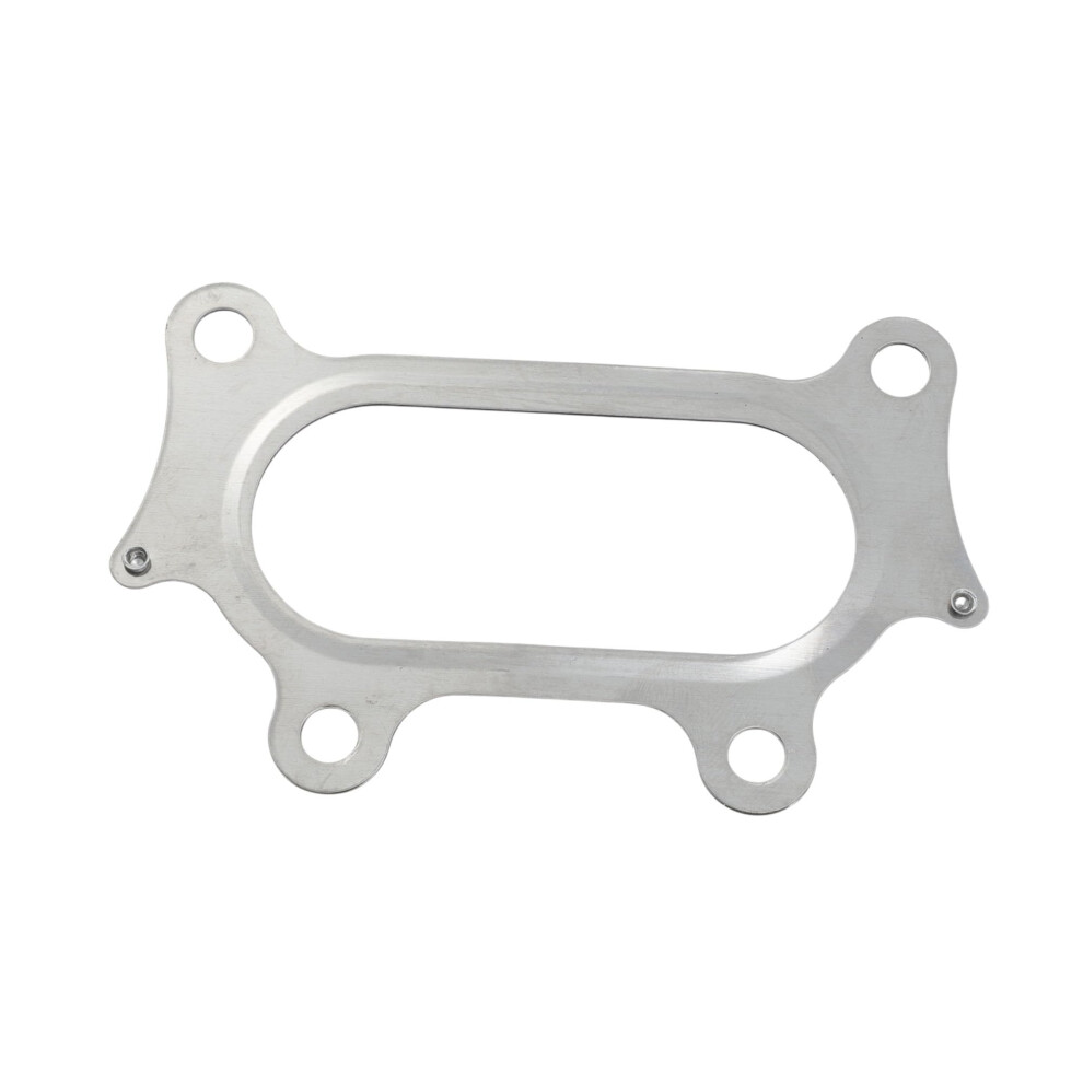 Exhaust Manifold Gasket For Honda Civic 20062015 Oe 18115Rna004 Leakproof Temp Seal 9189345566752