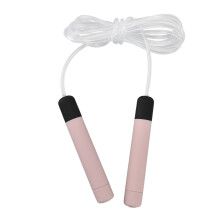 Color Changing Skipping Rope, Adjustable Jump Rope For Fitness Skipping, Abs Material Offers Strength And Smoothing, Led Light Up For Indoor Outdoor E