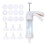Cookie Gun Christmas Cookie Press Handheld Decorating Tool For Making Cookies 1