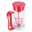 Electric Batter Dispenser with Automatic Mixing for Pancake Cupcake Waffle Baking 1