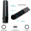 2PCS Wheel Lock Removal Tool with 6 and 7 Spline Lug Nut Key for AntiTheft Lug Nut Removal 4