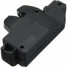 Actuator de blocare a zăvorului portbagajului, înlocuire directă pentru Chevy Buick Cadillac, carcasă robustă din metal și plastic asigură