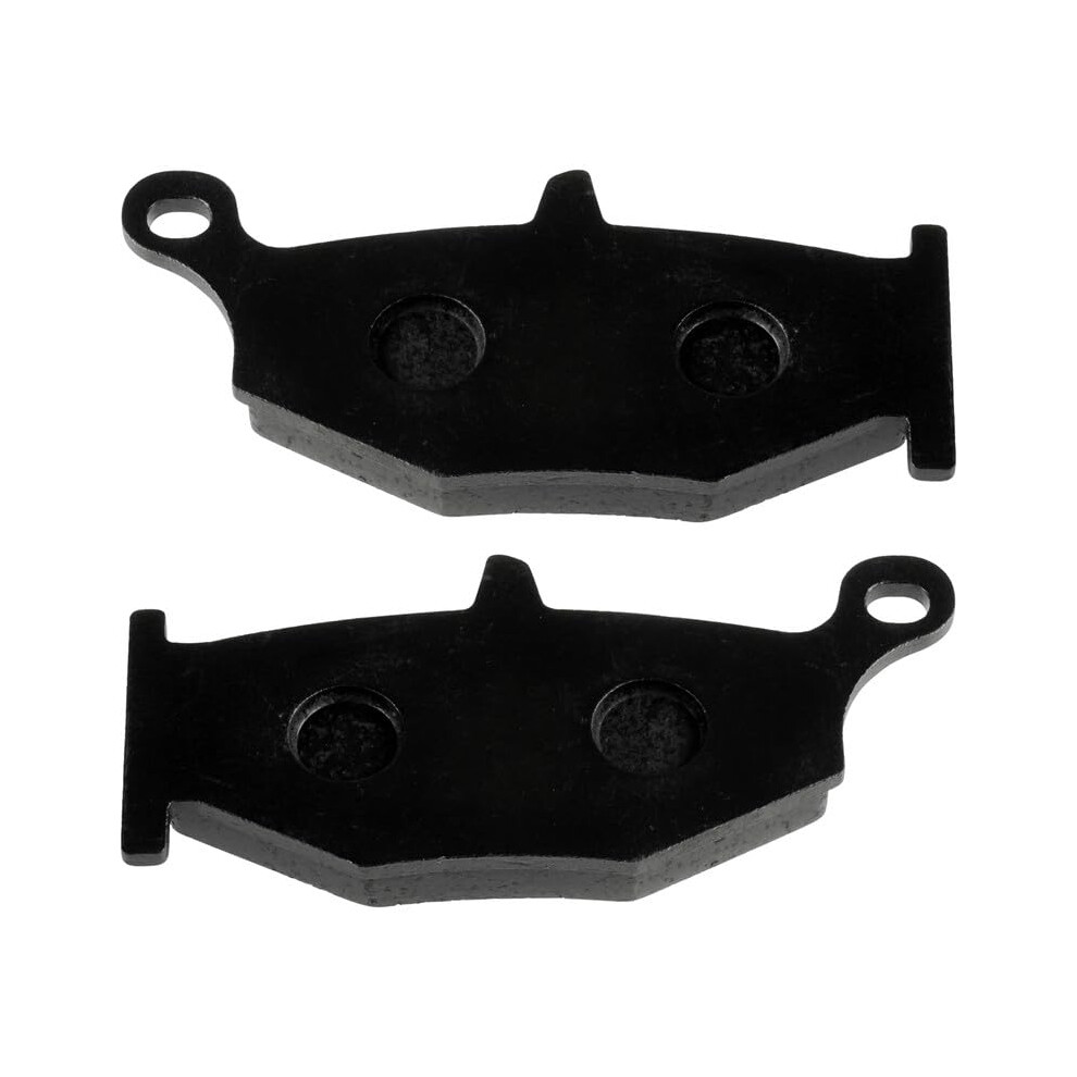 Rear Brake Pads For Suzuki Gsx1300bk Abs 2008 Â Enhanced Braking, Long Wear, Easy Install 9001264886639