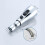 3-Function Sink Sprayer, High-Pressure Rinsing Mode For Efficient Cleaning, Universally Rotatable To Adjust Multi-Function Water Outlet, Adapter Kit F 2