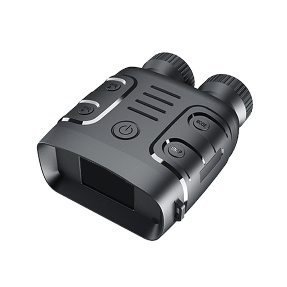Night Goggles Binoculars With Photo Video Capability, Day & Night Use, Supports 128Gb Memory Card (Not Included) 9001264891442