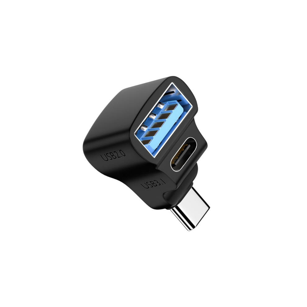 Type C Hubs With Usbc Port 8K Resolution Fast Charging For Multiple Devices 9119770652928