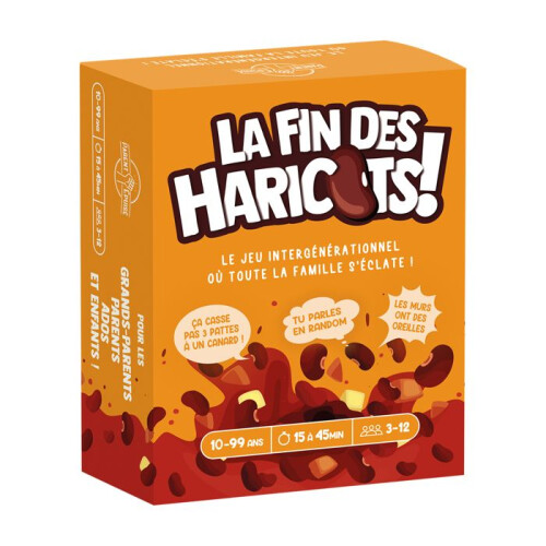 Asmodee Überlebenskit für erschöpfte Eltern: Geburtstag Aile Einzigartiger Farbton