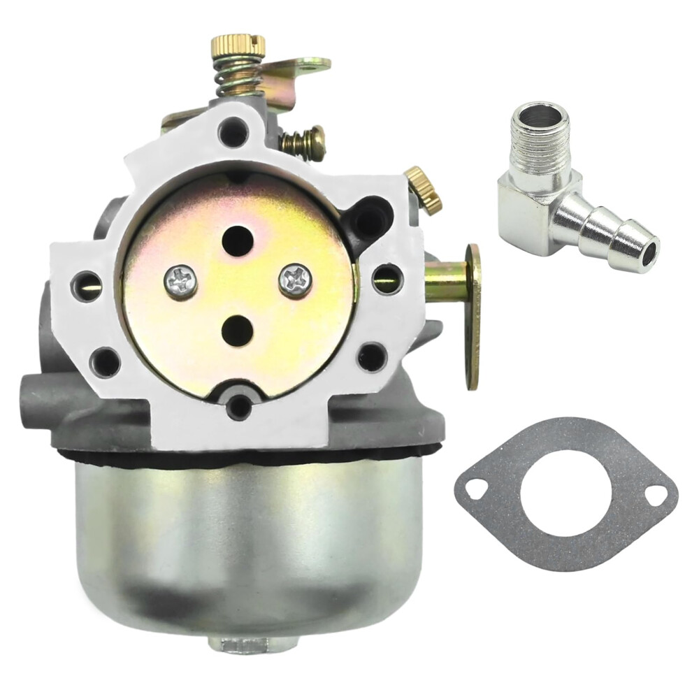 Carburetor 5205309 For Kohler Magnum M18 M20 Kt17 Kt18 Kt19 Mv18 Mv20 Replacement Durable Metal 9426802795196