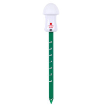 Plant Meter Hygrometer Soil Humidity Tester With Flashing Prompt Digital Plant Care Sensor Indoor Outdoor Use