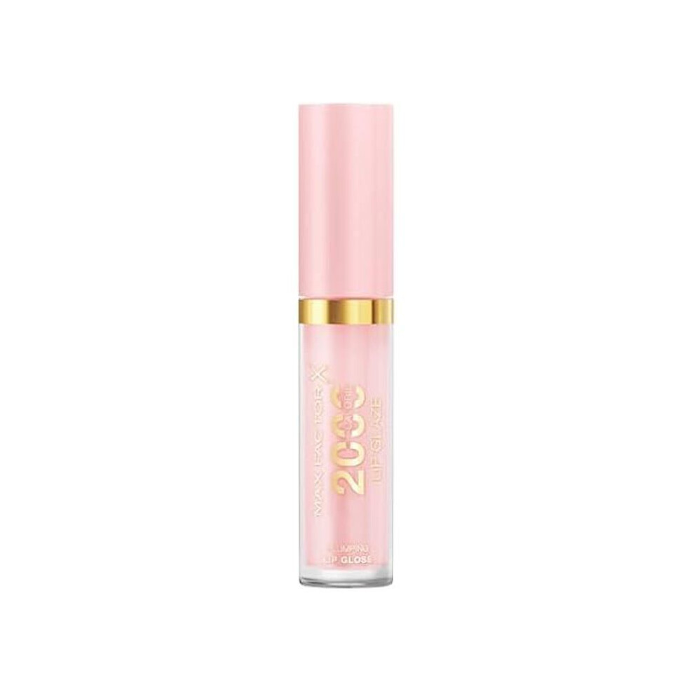 Max Factor - 2000 Calorie Lip Glaze - Lesk Na Rty 4,4 Ml