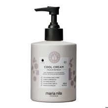 Maria Nila Colour Refresh Hairmask 300 ml 8.1 Cool Cream