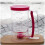 Handheld Cupcake Batter Dispenser with Measurement Scale for Precise Portion Control 3