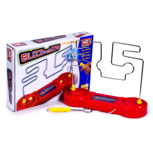 Buzz The Wire Game With Light And Sound Classic Games For Family And Kids Steady Hand Challenge