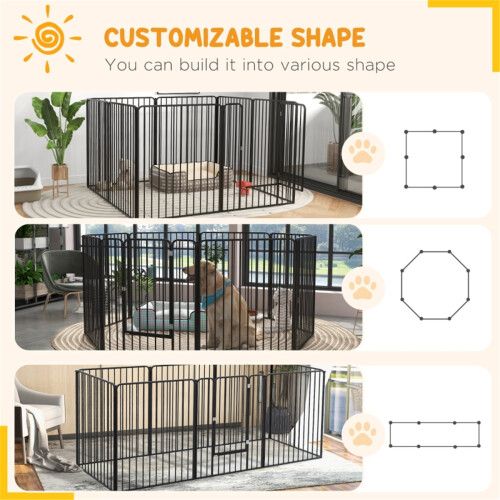 Dog Crate 2