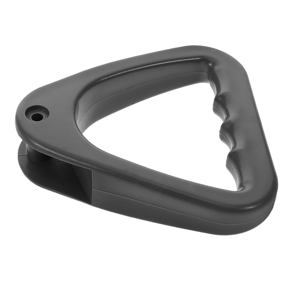 Elderly Car Assist Handle for Secure Support and Universal Bus Safety Handrail