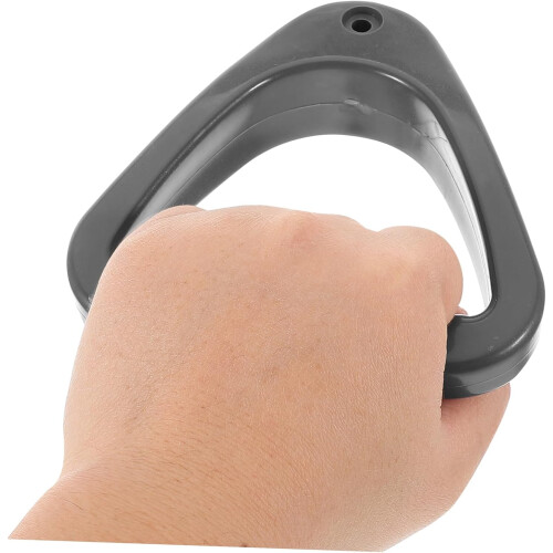Elderly Car Assist Handle for Secure Support and Universal Bus Safety Handrail 1