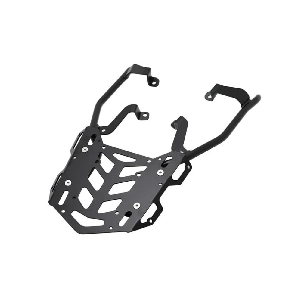 Motorcycle Rear Luggage Rack For Yamaha R25 R3 Mt25 Mt03 20192023 Aluminum Heavy Load Capacity 9001264893101