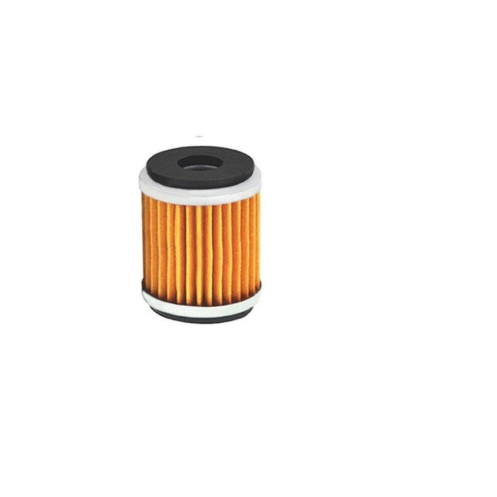 Motorcycle Oil Filter And Fuel Filter For Yamaha Wr250f Wr450f Yz250f Yz450f Enhances Engine Performance 9119770654915