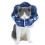 Recovery Collar For Cats Elizabeth Collar Protective Circles Adjustable Safety Protector Size Small Medium Kittens 1