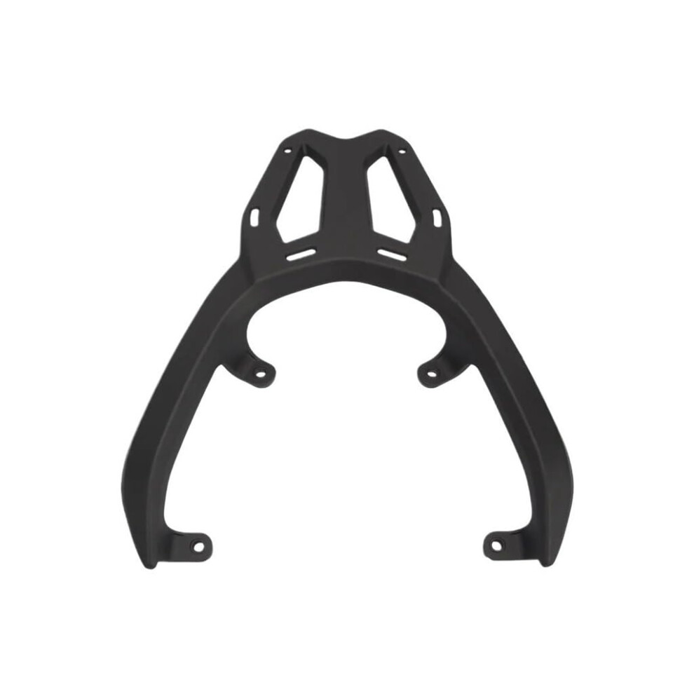 Aluminium Alloy Motorcycle Luggage Rack Rear Carrier For Uhr150 Box Heavy Load Capacity 9426802797787