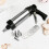 Cookie Maker Kit Cake Mold Biscuit Maker Machine Dessert Decoration Tool For Baking 5