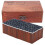 Ξύλινες σφραγίδες αλφαβήτου πολλαπλών χρήσεων, σφραγίδες ανάπτυξης 2