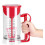 Electric Pancake Cupcake Batter Dispenser 1200ml with Automatic Mixing and Accurate Portion Control 2