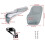 Motorcycle Handguards Windproof Handlebar Protector for Scooter and Electric Vehicle 2