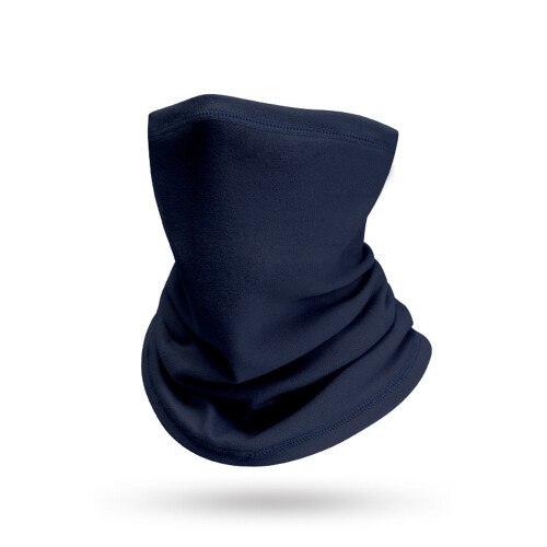 Γκέτα λαιμού Polar Fleece για κρύο καιρό, αναπνεύσιμη μάσκα προσώπου 4 κατευθύνσεων με