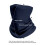 Γκέτα λαιμού Polar Fleece για κρύο καιρό, αναπνεύσιμη μάσκα προσώπου 4 κατευθύνσεων με 2