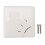 Mechanical Countdown Timer Timing Switch Controller Floor Heating Thermostat Normally Open Function Temperature Control Switch Flame Retardant 1