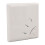 Mechanical Countdown Timer Timing Switch Controller Floor Heating Thermostat Normally Open Function Temperature Control Switch Flame Retardant 2