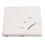 Mechanical Countdown Timer Timing Switch Controller Floor Heating Thermostat Normally Open Function Temperature Control Switch Flame Retardant 6