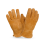 Γάντια Therm Insulated, γάντια οδηγού Keystone Thumb Deerskin Leather για κηπουρική σε κρύο καιρό, 1