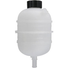 Radiator Assembly For Cars Coolant Expansion Tank Reservoir Engine Parts Compatible With Various Car Models