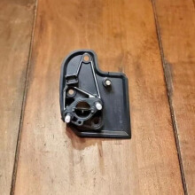 Intake Flange 41471202301 for STIHL FS240 FS260 FS360 FS361 FS410 with 1Year