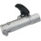 Hedge Trimmer Extension Pole Connector 26mm 28mm Secure Fit for Garden MultiTool 4