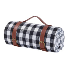 Waterproof Foldable Camping Mat Portable Size 150x200cm Thickened Travel Picnic Blanket For Outdoors Outdoor Gear