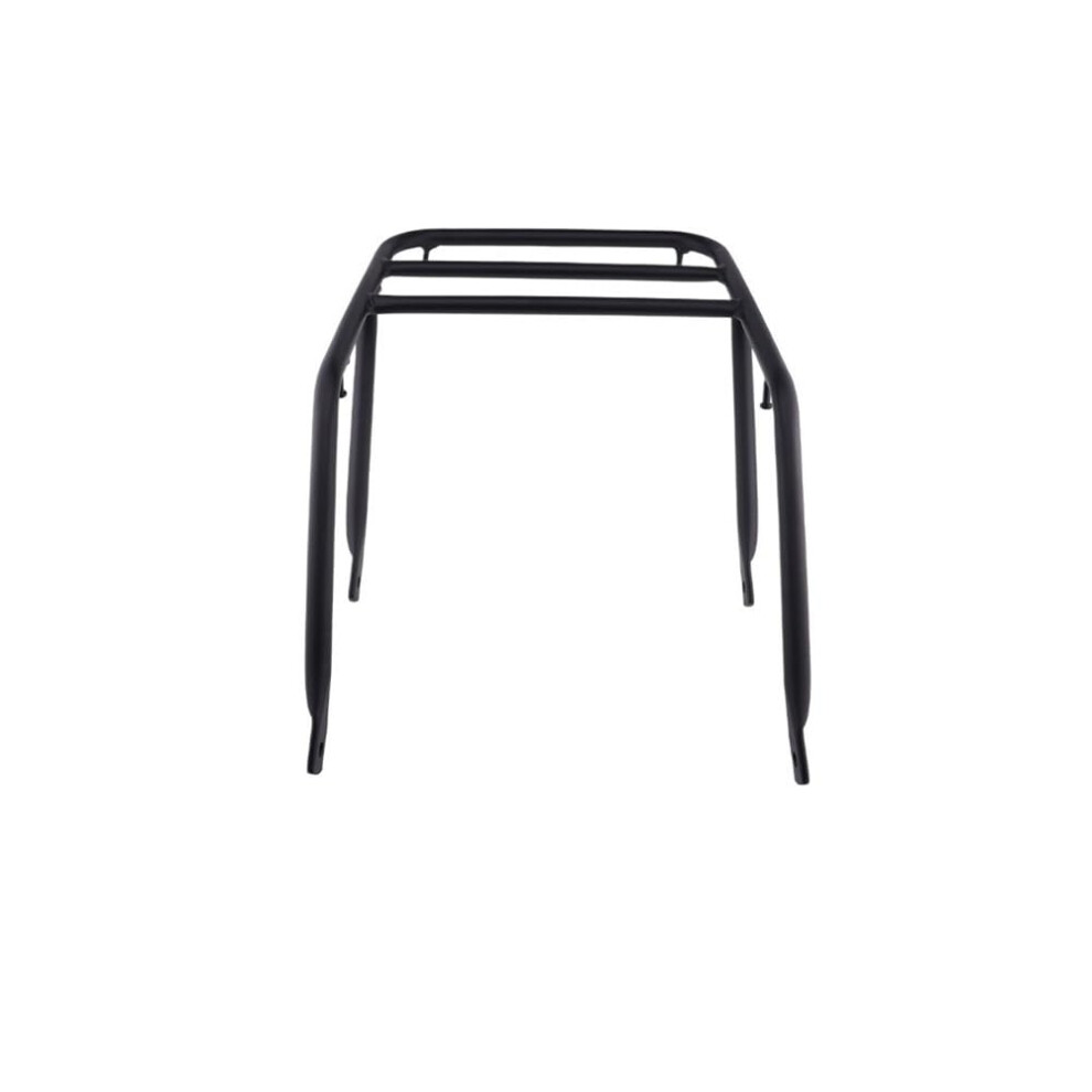 Motorcycle Luggage Rack For Rebel 1100 Dct Cmx1100 20212022 Weatherproof Steel Rear Cargo Carrier 9426802798739